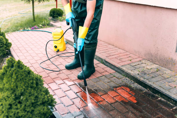 Wellston, OH Pressure Washing Services Company